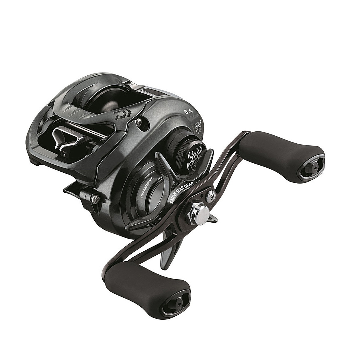 Катушка мульт. Daiwa 24 Tatula SV TW 150HL