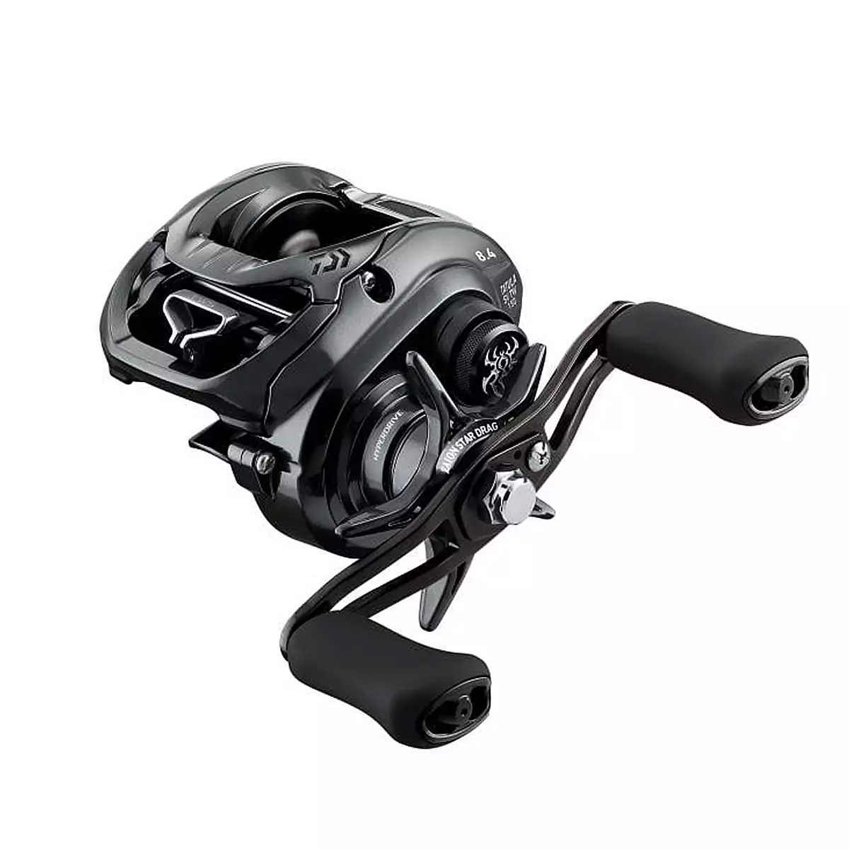 Котушка мульт. Daiwa 24 Tatula SV TW 150L фото 2
