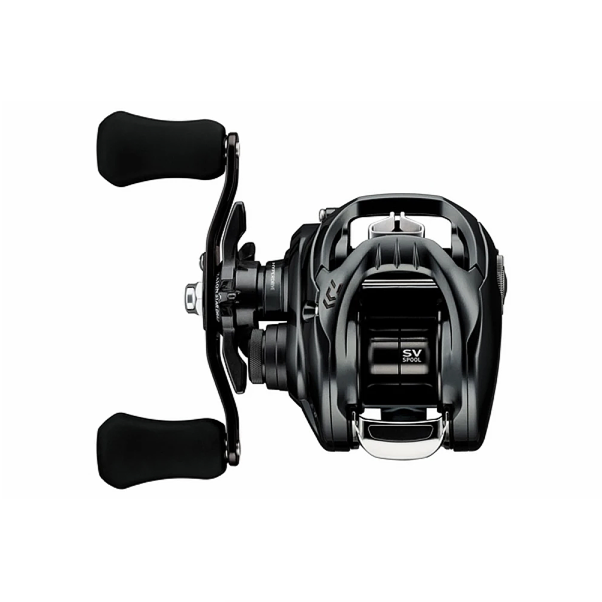 Котушка мульт. Daiwa 24 Tatula SV TW 150L фото 3