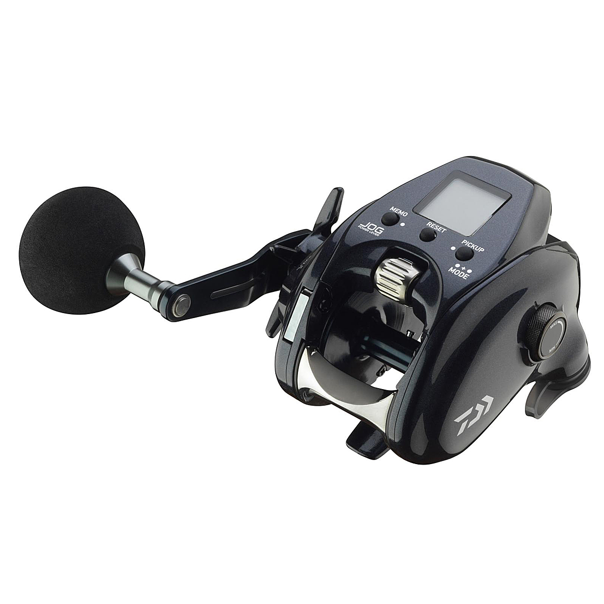 Катушка электрическая Daiwa 23 Leobritz 300JL