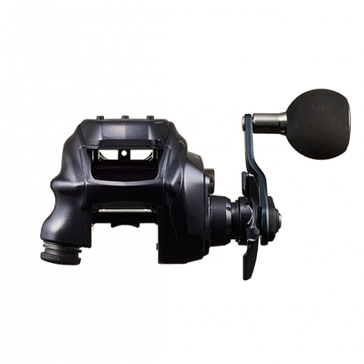 Котушка електрична Daiwa 23 Leobritz 300JL фото 5