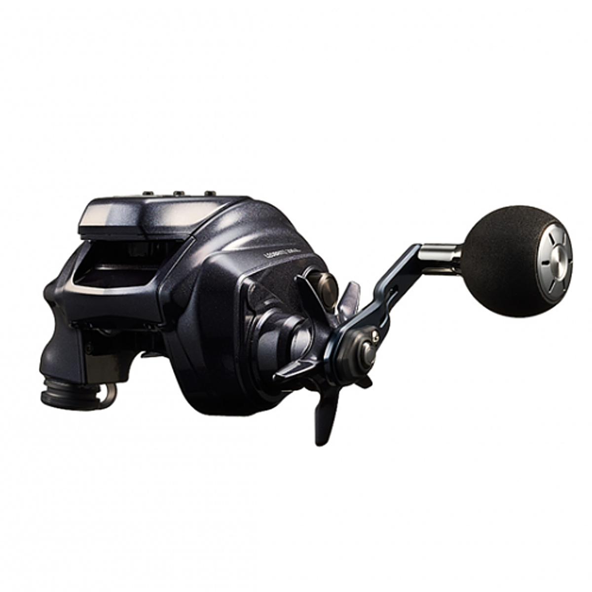 Котушка електрична Daiwa 23 Leobritz 300JL фото 6