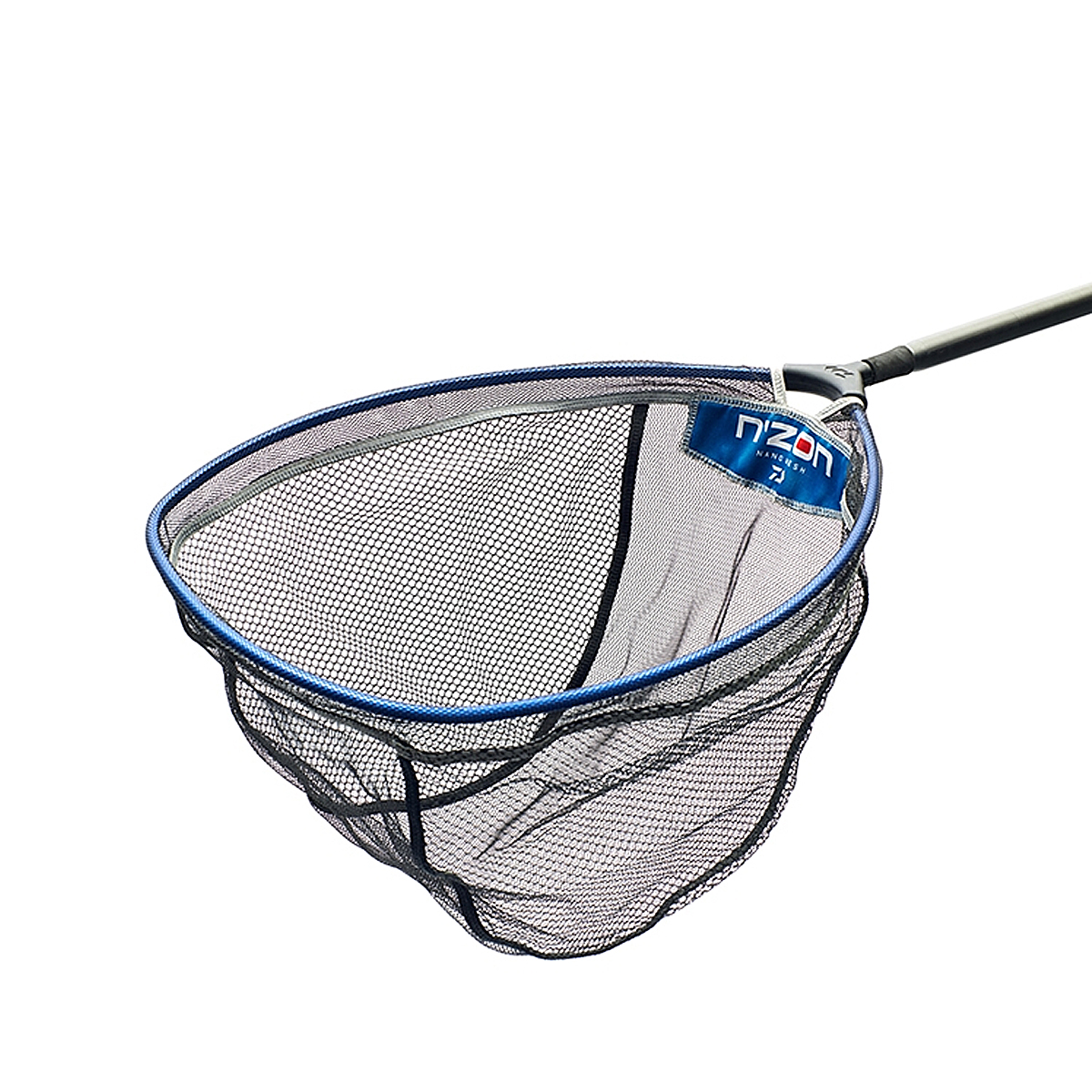 Голова подсака Daiwa N'Zon Nano Mesh 55cm