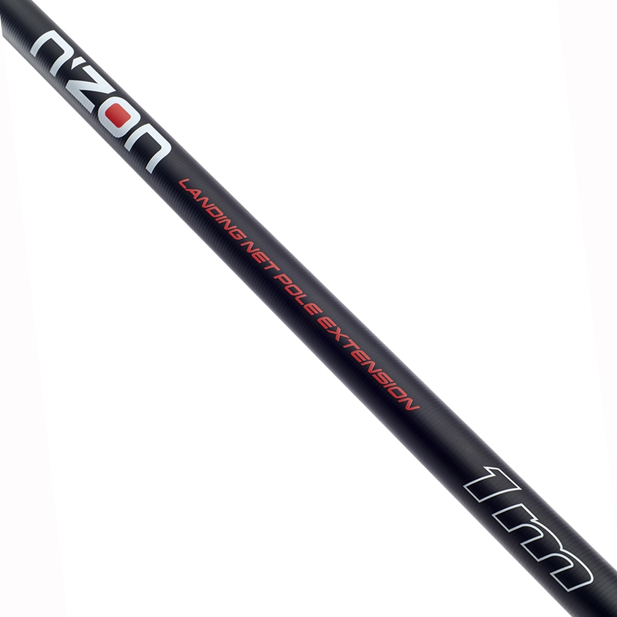 Удлинитель ручки Daiwa N'Zon Landing Net Handle Extension 1m