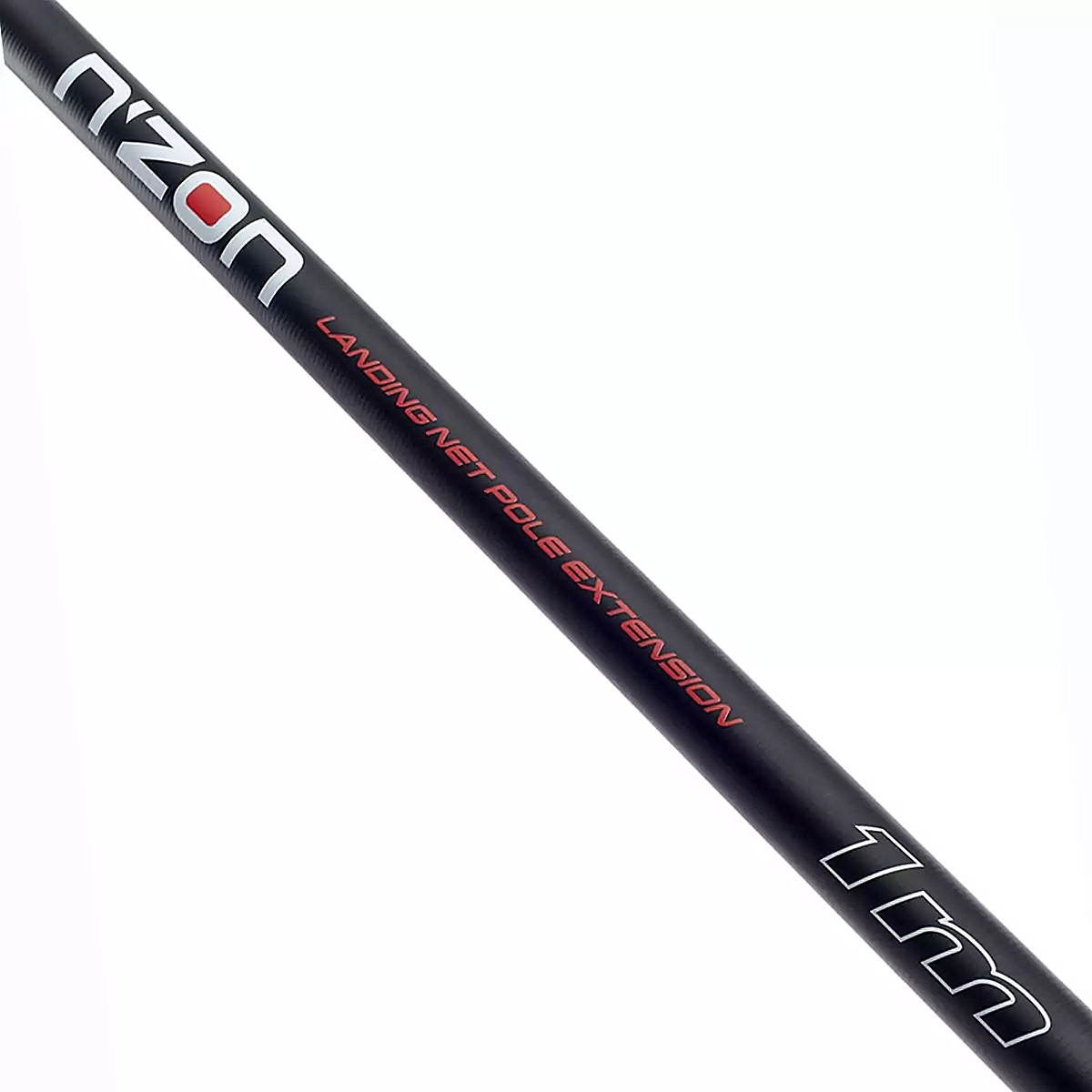 Удлинитель ручки Daiwa N'Zon Landing Net Handle Extension 1m фото 2