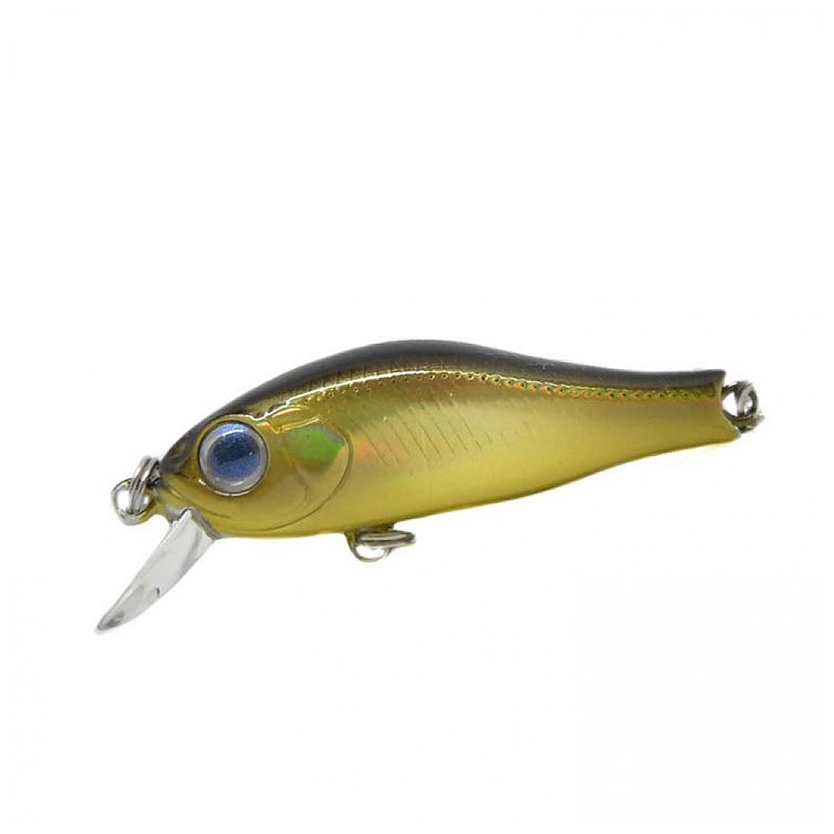 Воблер Zip Baits Rigge 35F 35mm 2g #522