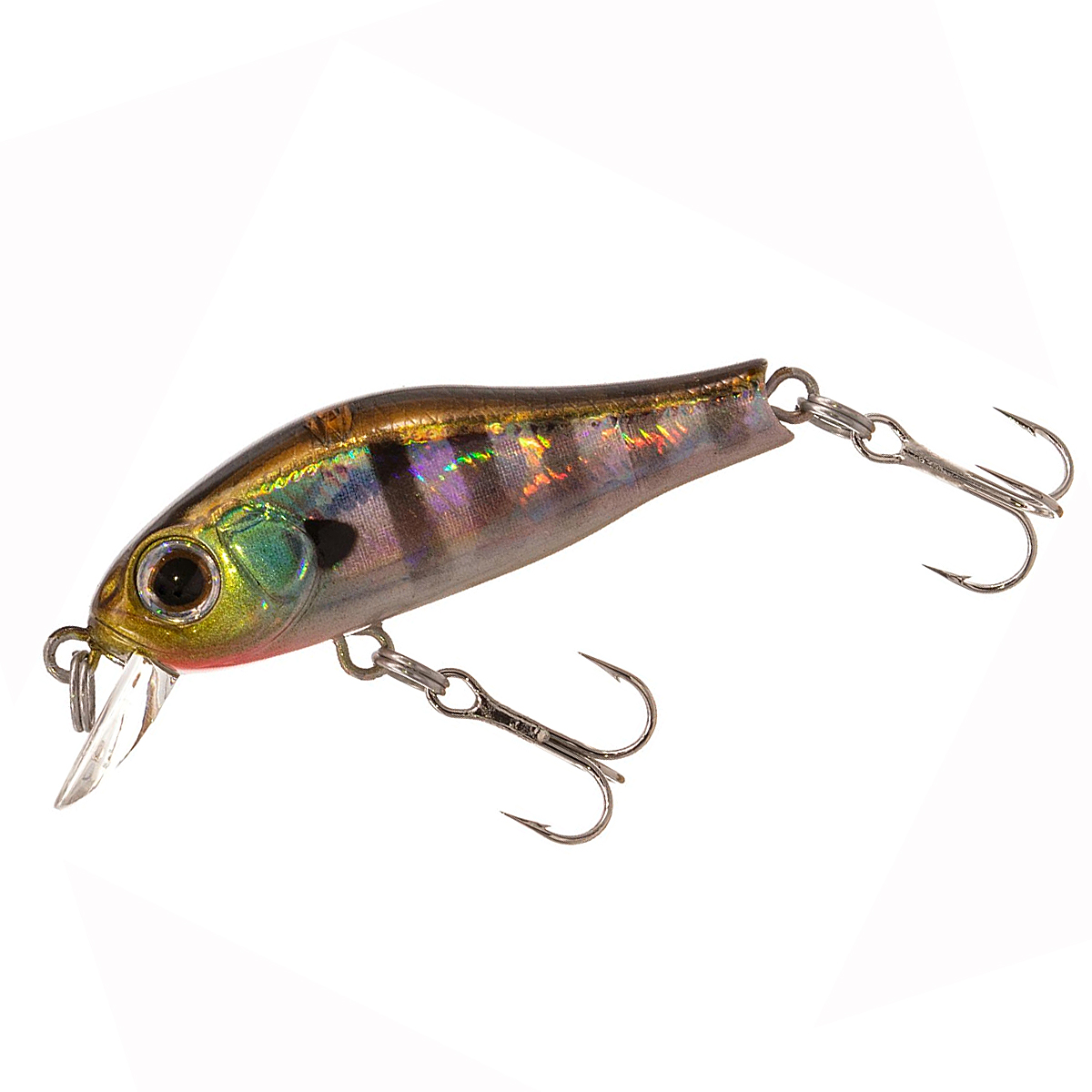 Воблер Zip Baits Rigge 35F 35mm 2g #509