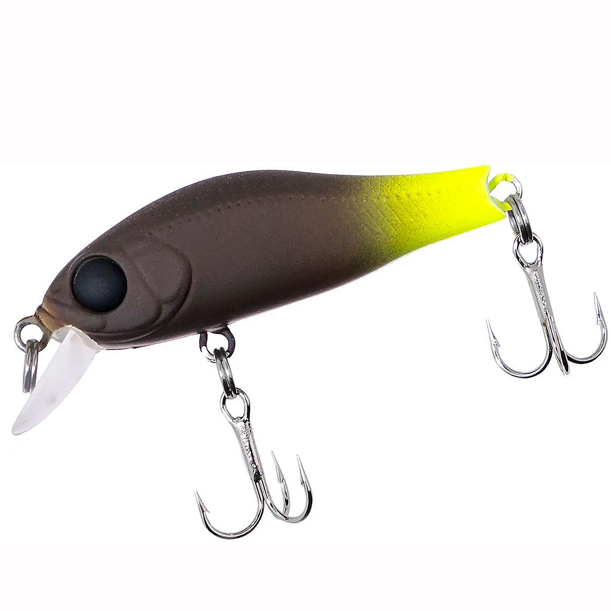 Воблер Zip Baits Rigge 35F 35mm 2g #103