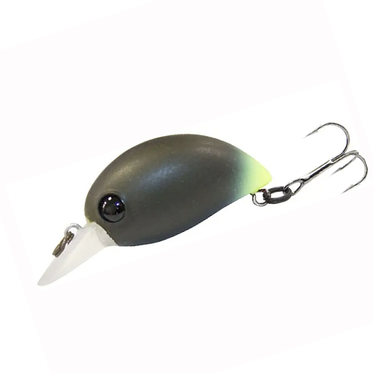 Воблер Zip Baits Baby Hickory SR 25mm 2.6g #103