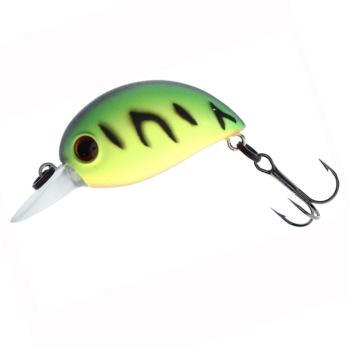 Воблер Zip Baits Baby Hickory SR 25mm 2.6g #070