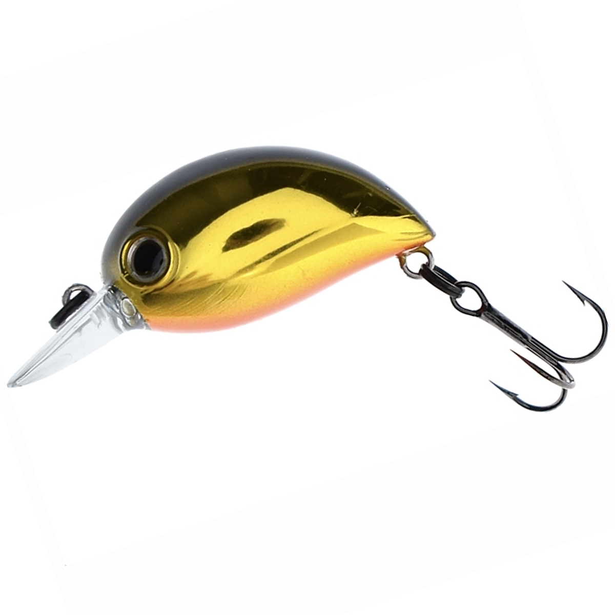 Воблер Zip Baits Baby Hickory SR 25mm 2.6g #050