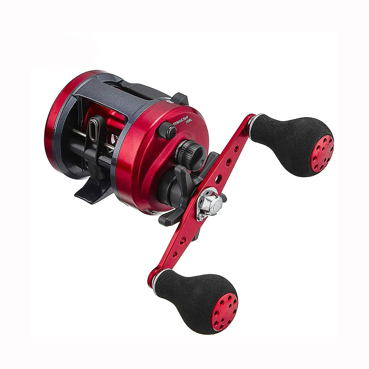 Катушка мульт. Daiwa Dynastar 250 фото 2