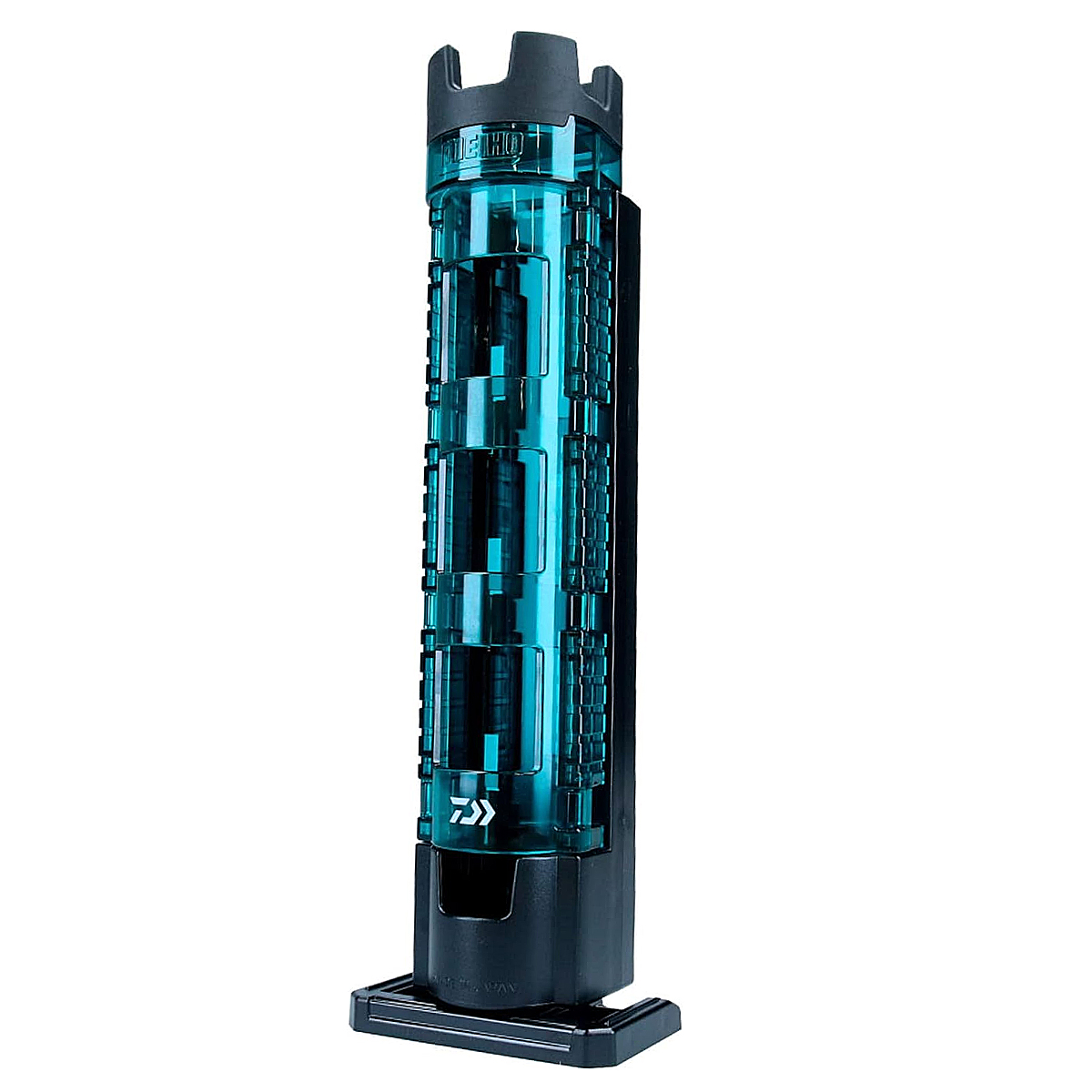 Подставка для удилища Daiwa Rod Stand TB30 #Black фото 3