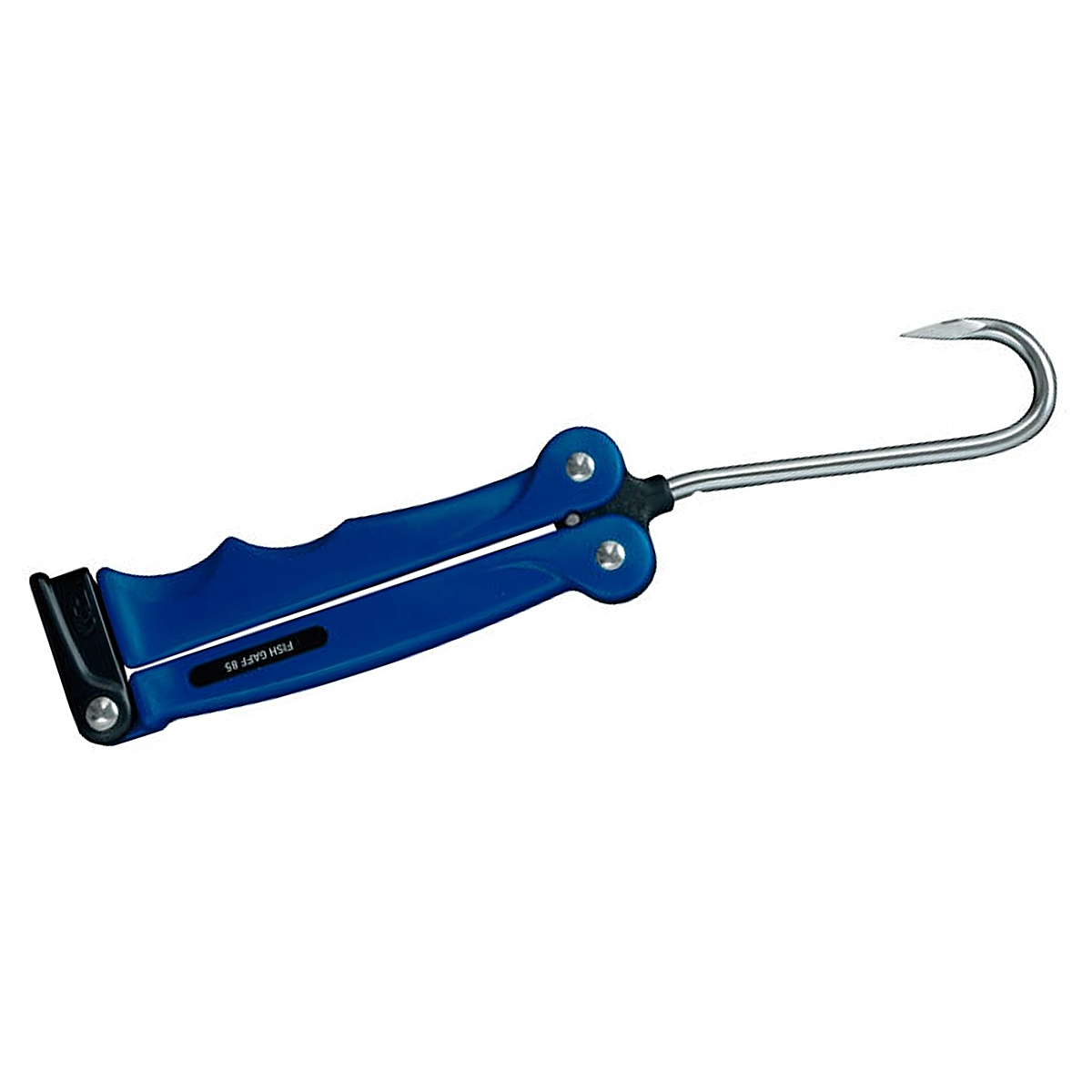 Багорик складной Daiwa Fish Gaff 85 Navy