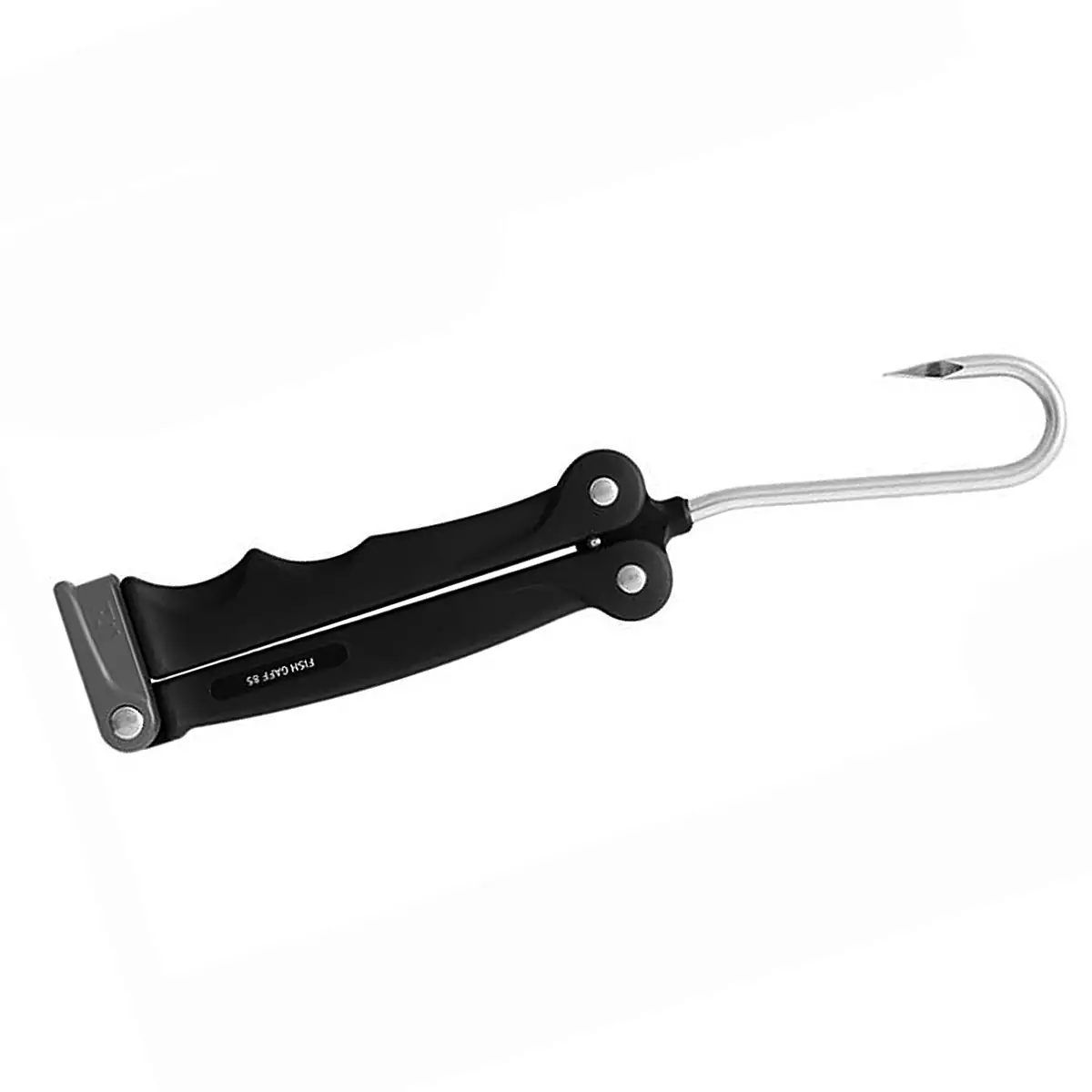 Багорик складаний Daiwa Fish Gaff 85 Navy фото 2
