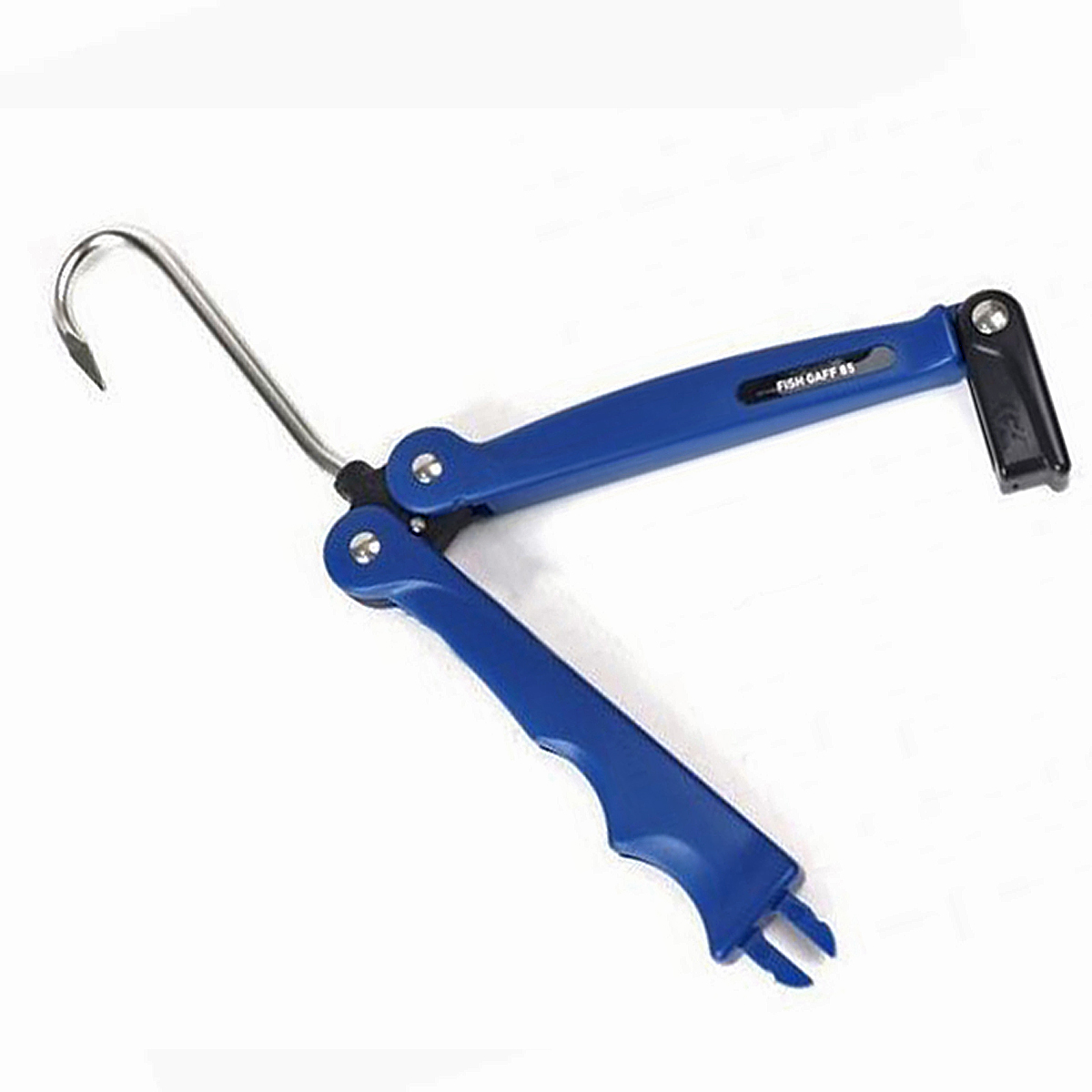 Багорик складаний Daiwa Fish Gaff 85 Navy фото 4
