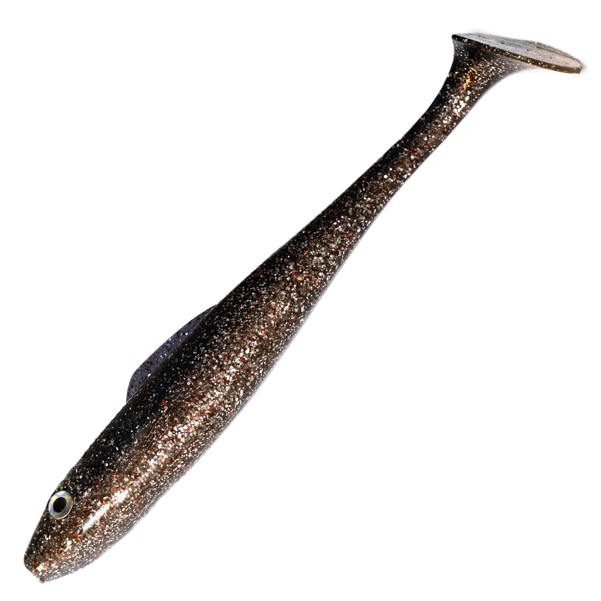 Силікон Queen Fishing Торпеда 10" #11 вампір