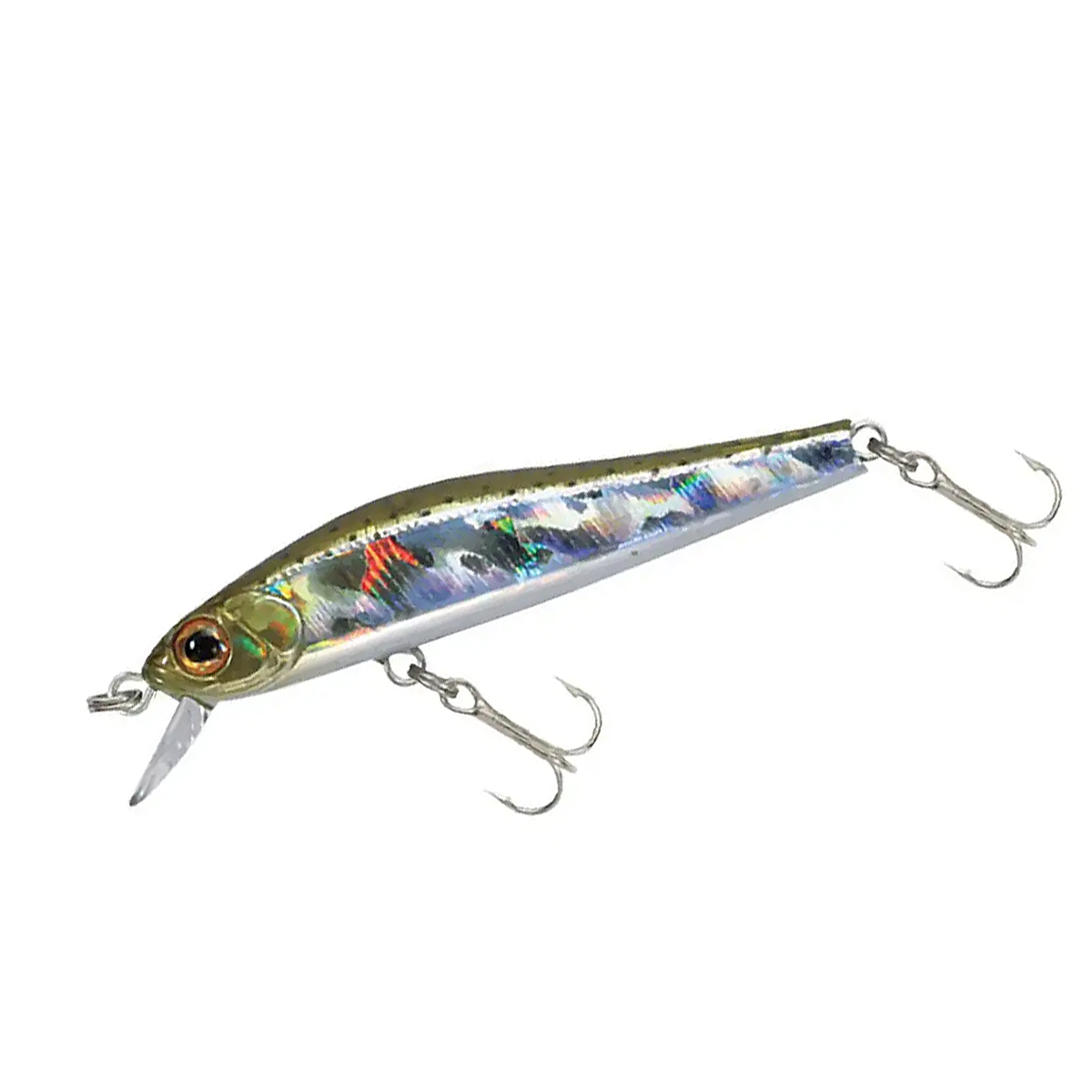 Воблер Zip Baits Rigge 70SP 70mm 5g #810H