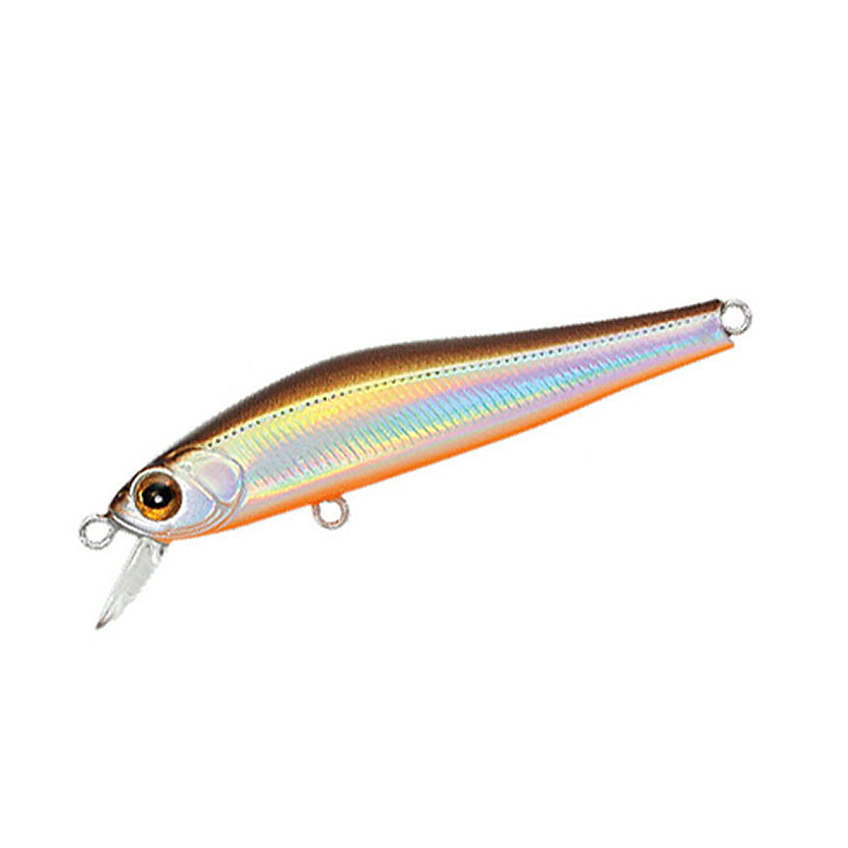 Воблер Zip Baits Rigge 56SP 56mm 3.1g #223