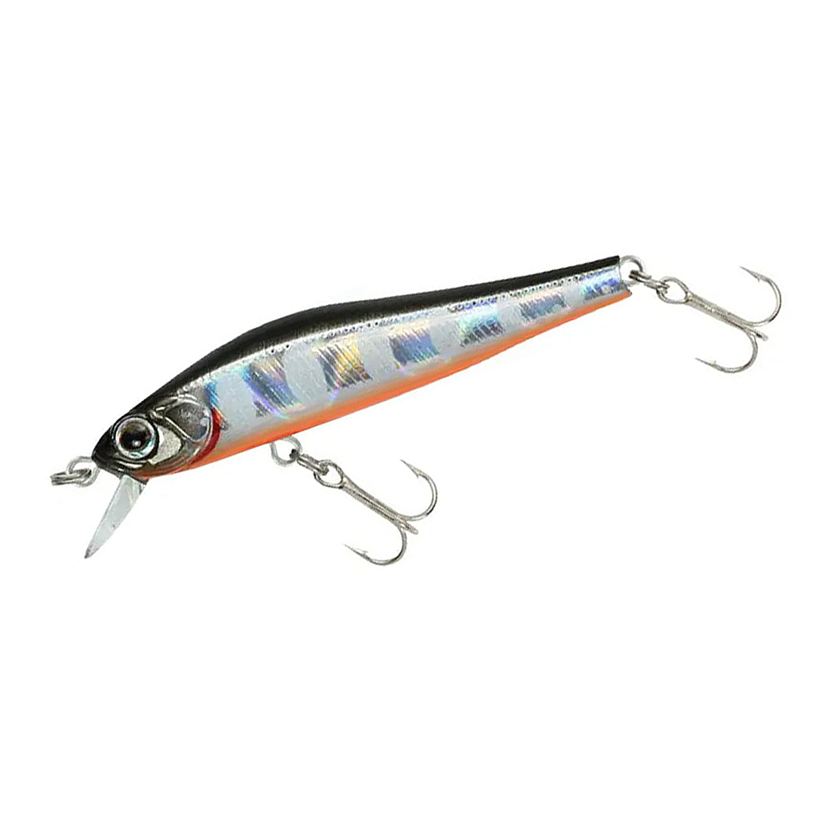 Воблер Zip Baits Rigge 56SP 56mm 3.1g #916WH