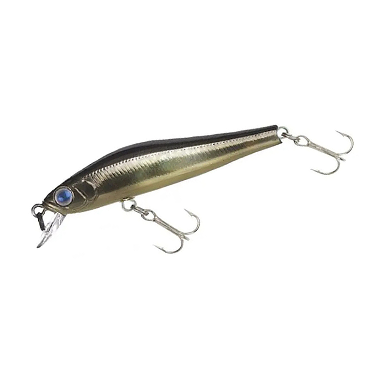 Воблер Zip Baits Rigge 56SP 56mm 3.1g #522
