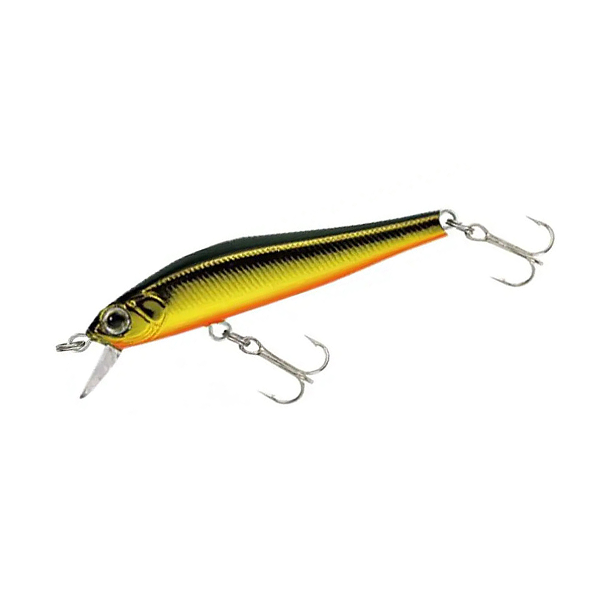Воблер Zip Baits Rigge 56SP 56mm 3.1g #050