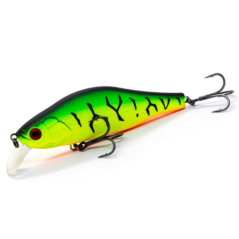 Воблер Zip Baits Khamsin 105 SP-SR 105mm 28.5g #522 фото 7