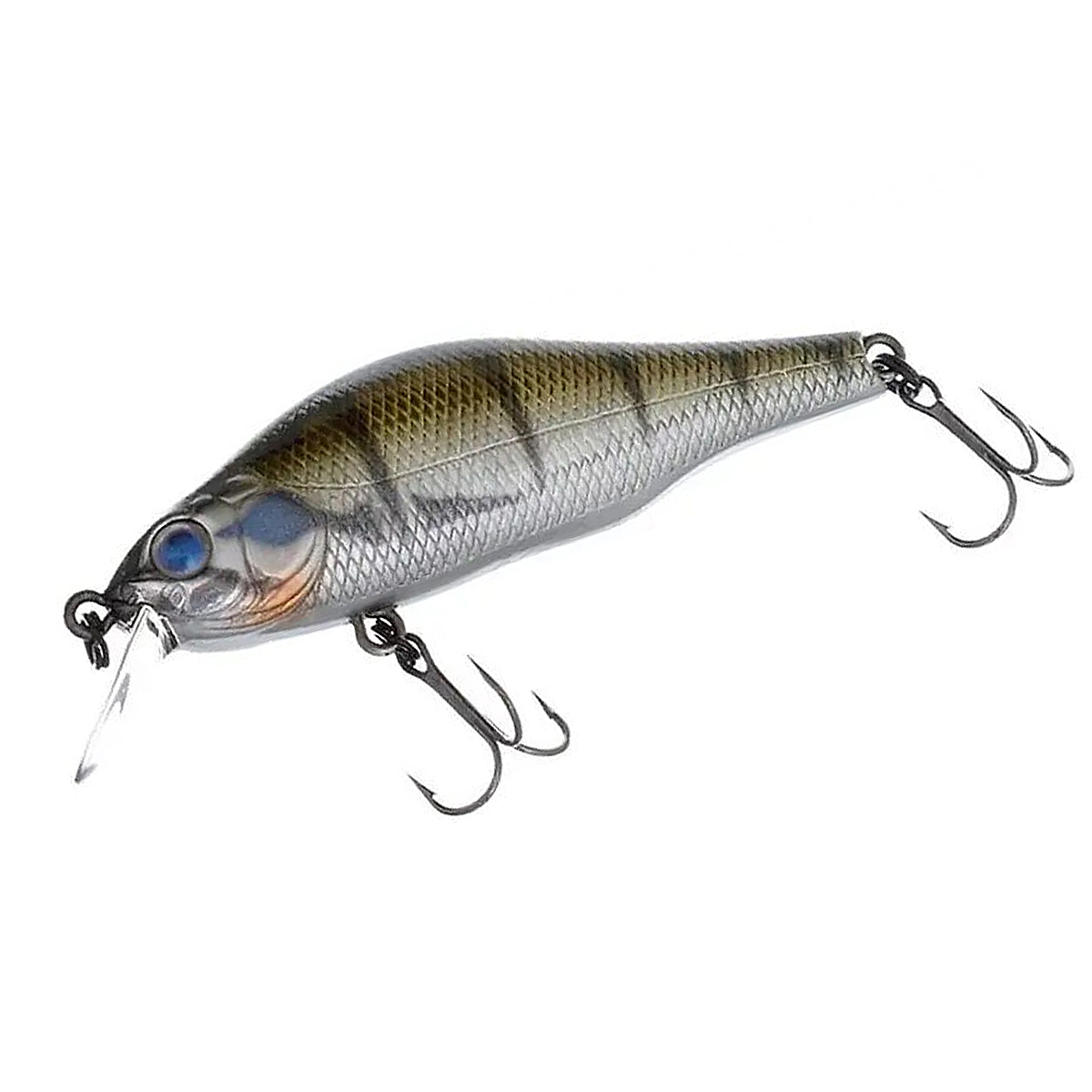 Воблер Zip Baits Khamsin 105 SP-SR 105mm 28.5g #513