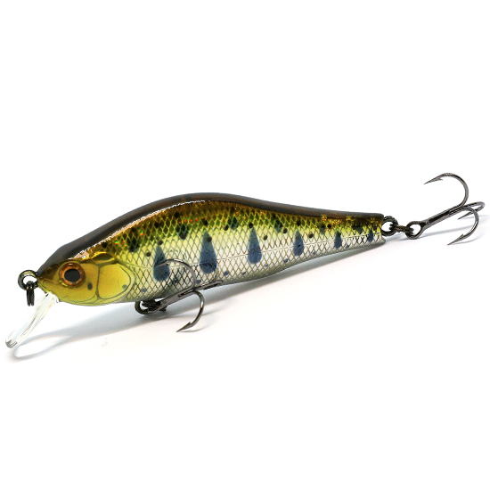 Воблер Zip Baits Khamsin 70 SR SP 70mm 9.5g #513 фото 5