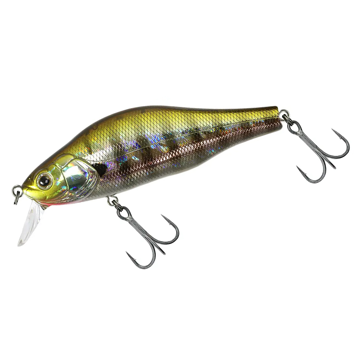 Воблер Zip Baits Khamsin Jr.SP SR 50mm 4.0g #522 фото 7