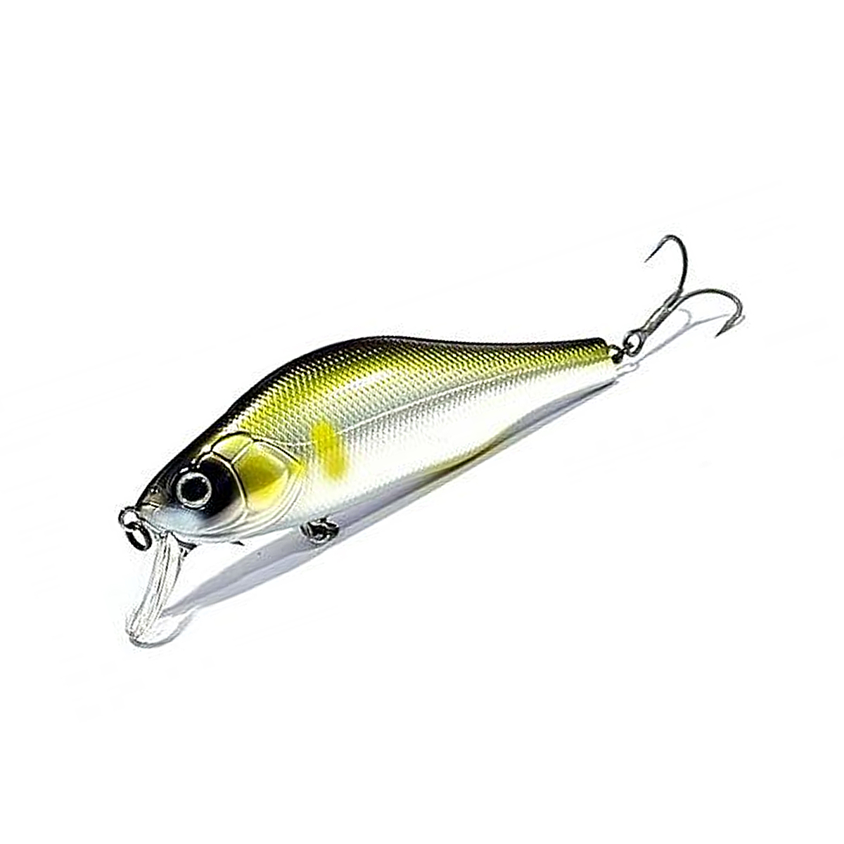 Воблер Zip Baits Khamsin Jr.SP SR 50mm 4.0g #509 фото 3