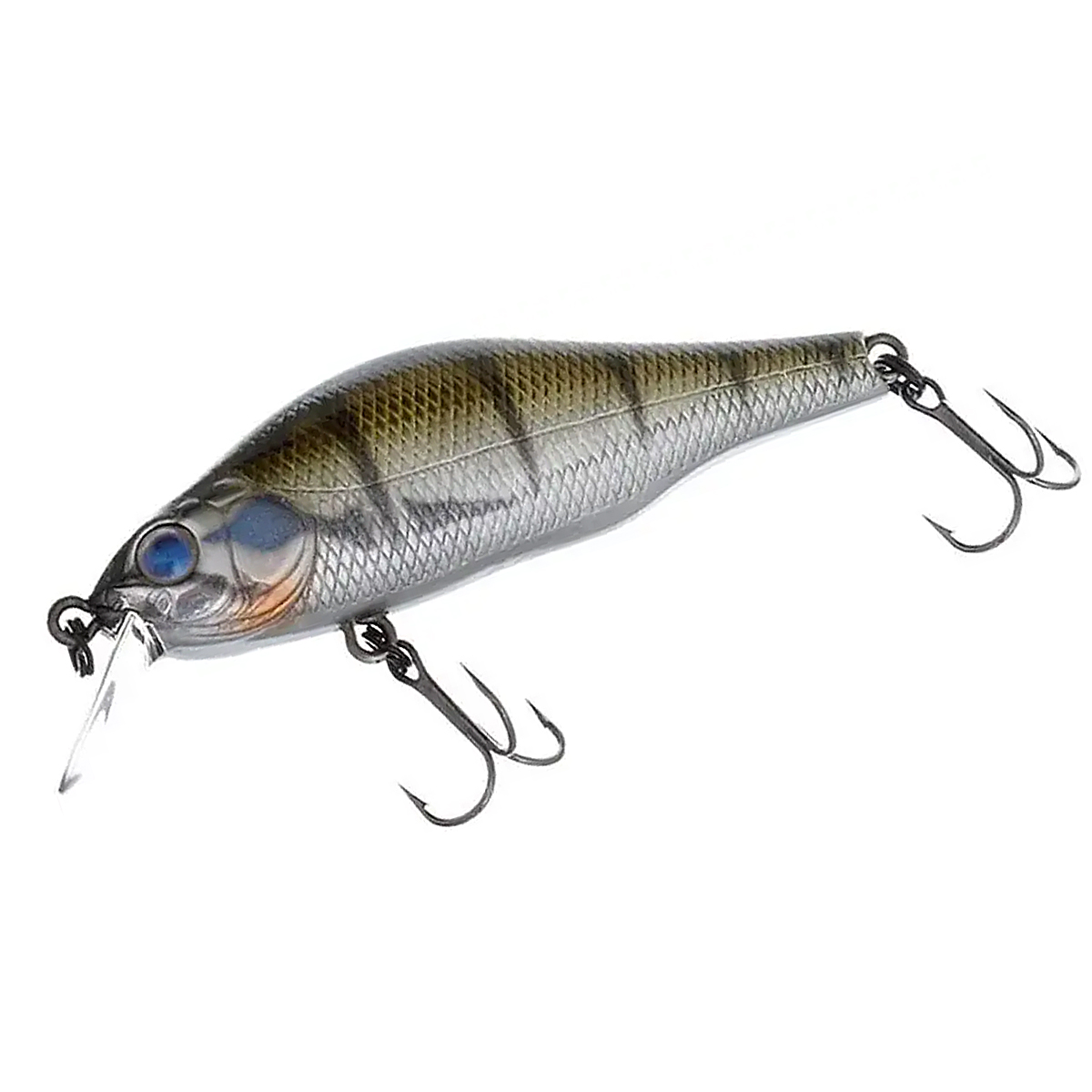 Воблер Zip Baits Khamsin Jr.SP SR 50mm 4.0g #509 фото 5