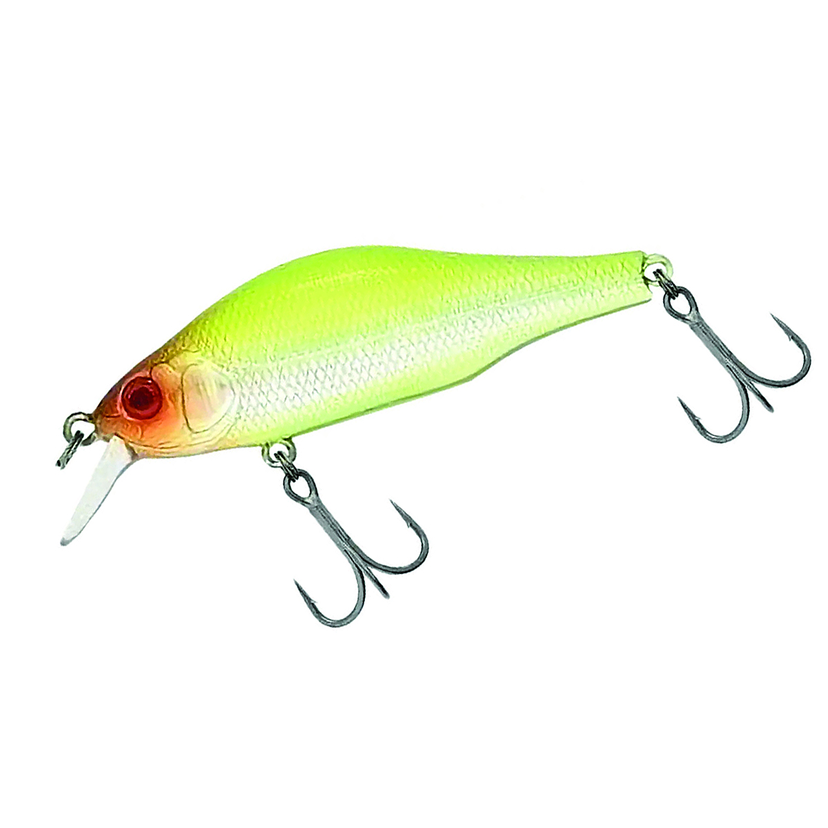 Воблер Zip Baits Khamsin Jr.SP SR 50mm 4.0g #509 фото 6