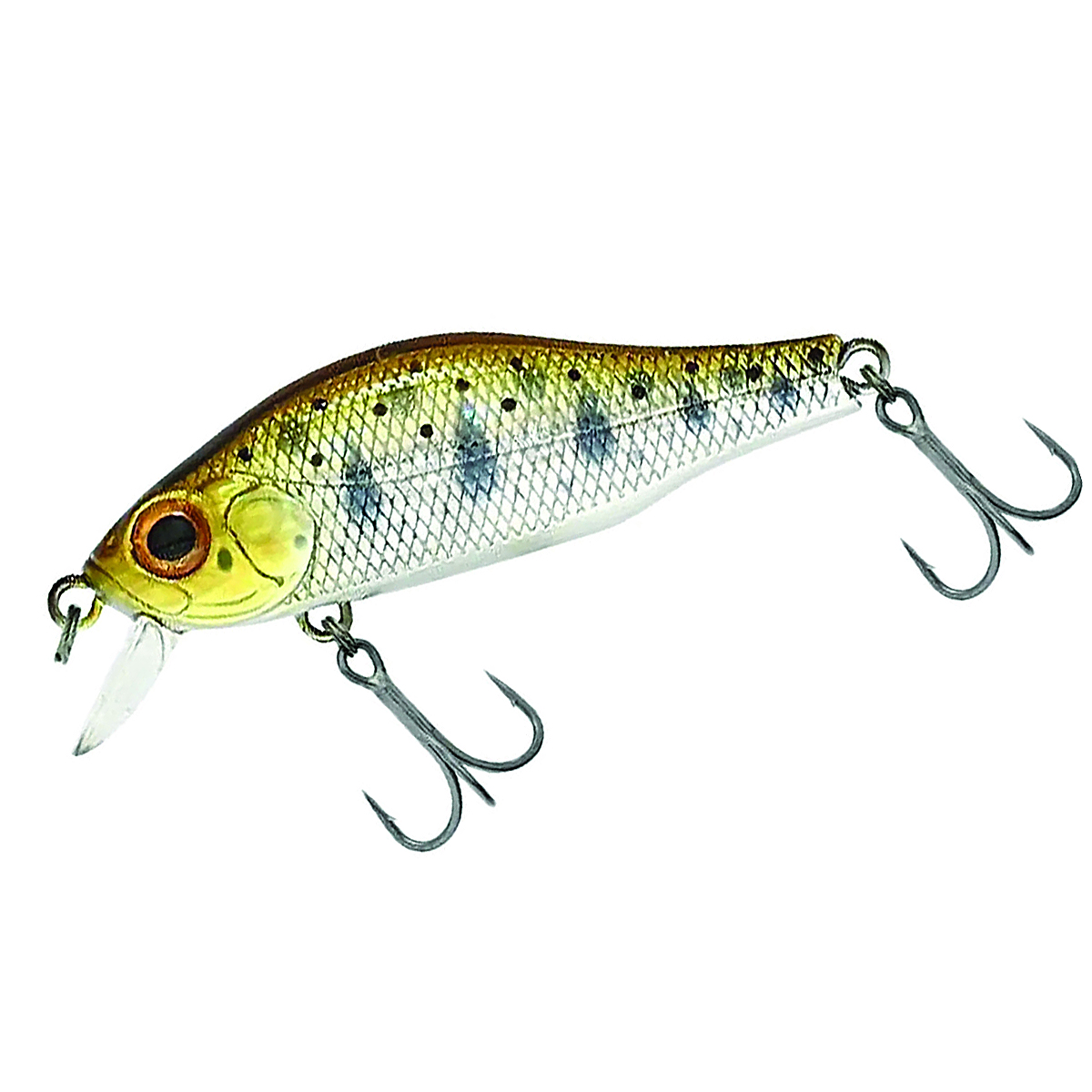 Воблер Zip Baits Khamsin Jr.SP SR 50mm 4.0g #513 фото 2