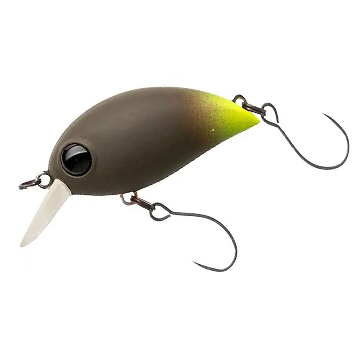 Воблер Zip Baits Hickory SR 34mm 3.2g #103