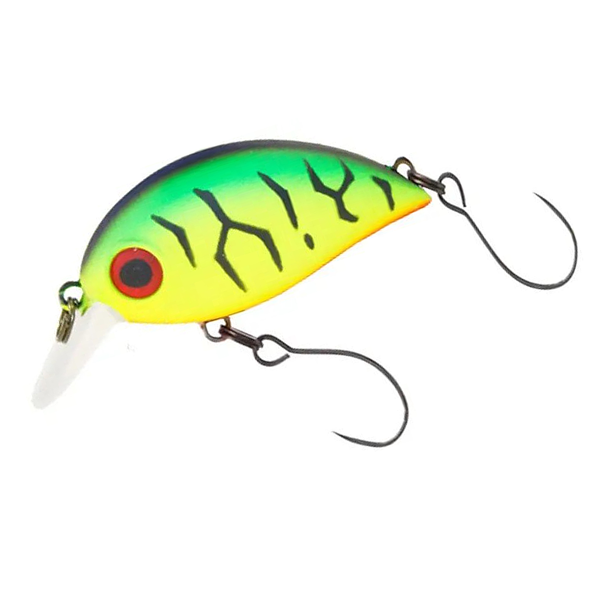 Воблер Zip Baits Hickory SR 34mm 3.2g #995