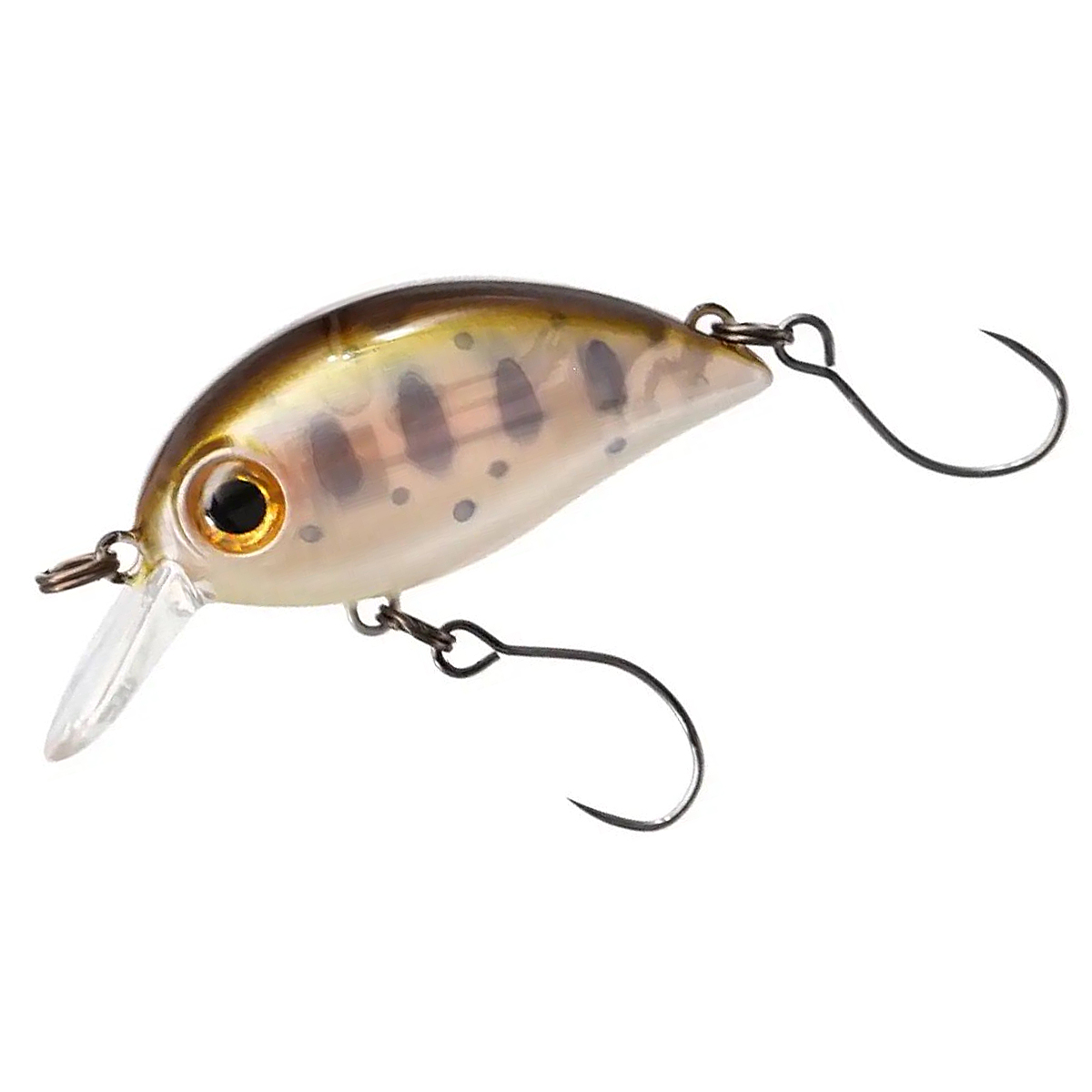 Воблер Zip Baits Hickory SR 34mm 3.2g #851