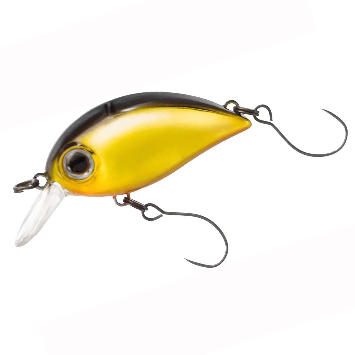 Воблер Zip Baits Hickory SR 34mm 3.2g #050