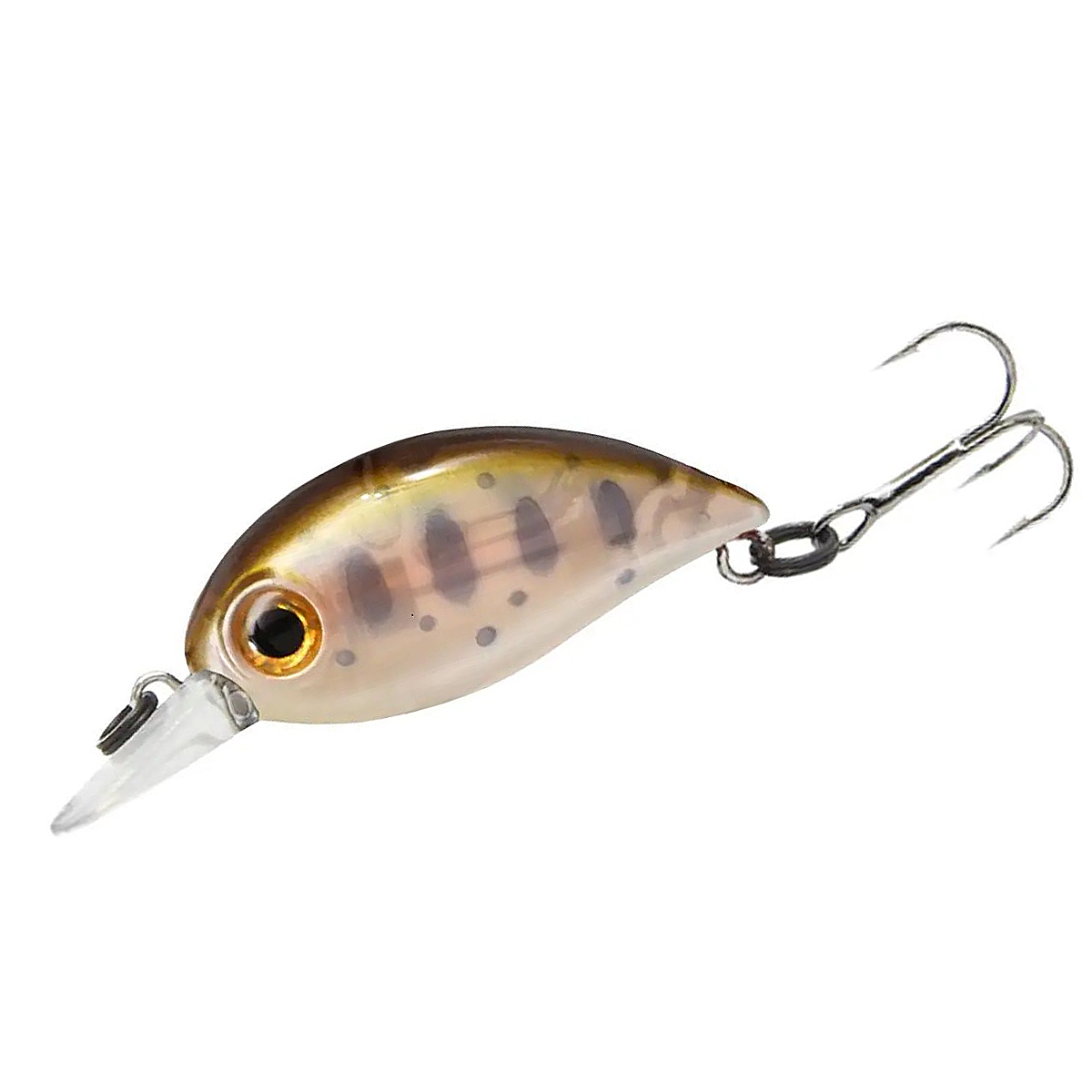Воблер Zip Baits Baby Hickory SR 25mm 2.6g #851