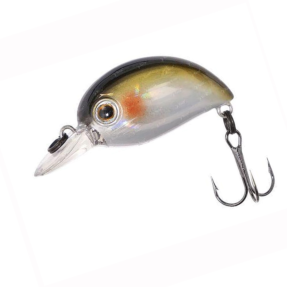 Воблер Zip Baits Baby Hickory SR 25mm 2.6g #300
