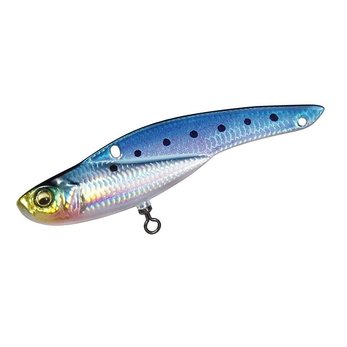Цикада Megabass Onimaru 53mm 8g #G Iwashi