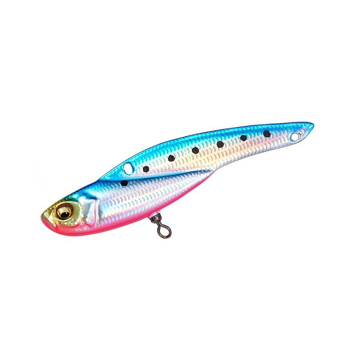 Цикада Megabass Onimaru 53mm 8g #G Blupin Iwashi