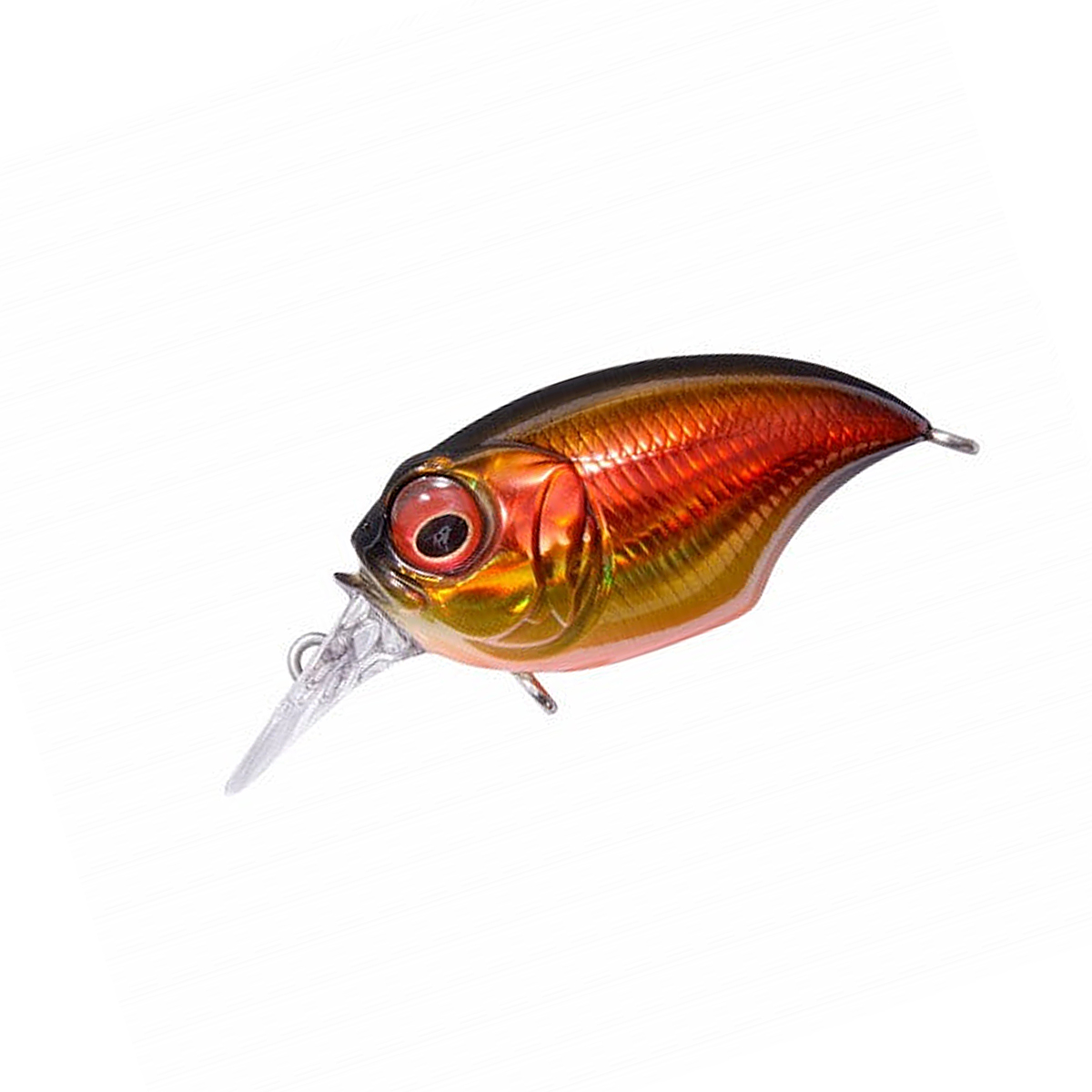 Воблер Megabass SR-X Griffon 43F 43mm 7g #Kasumi Magic
