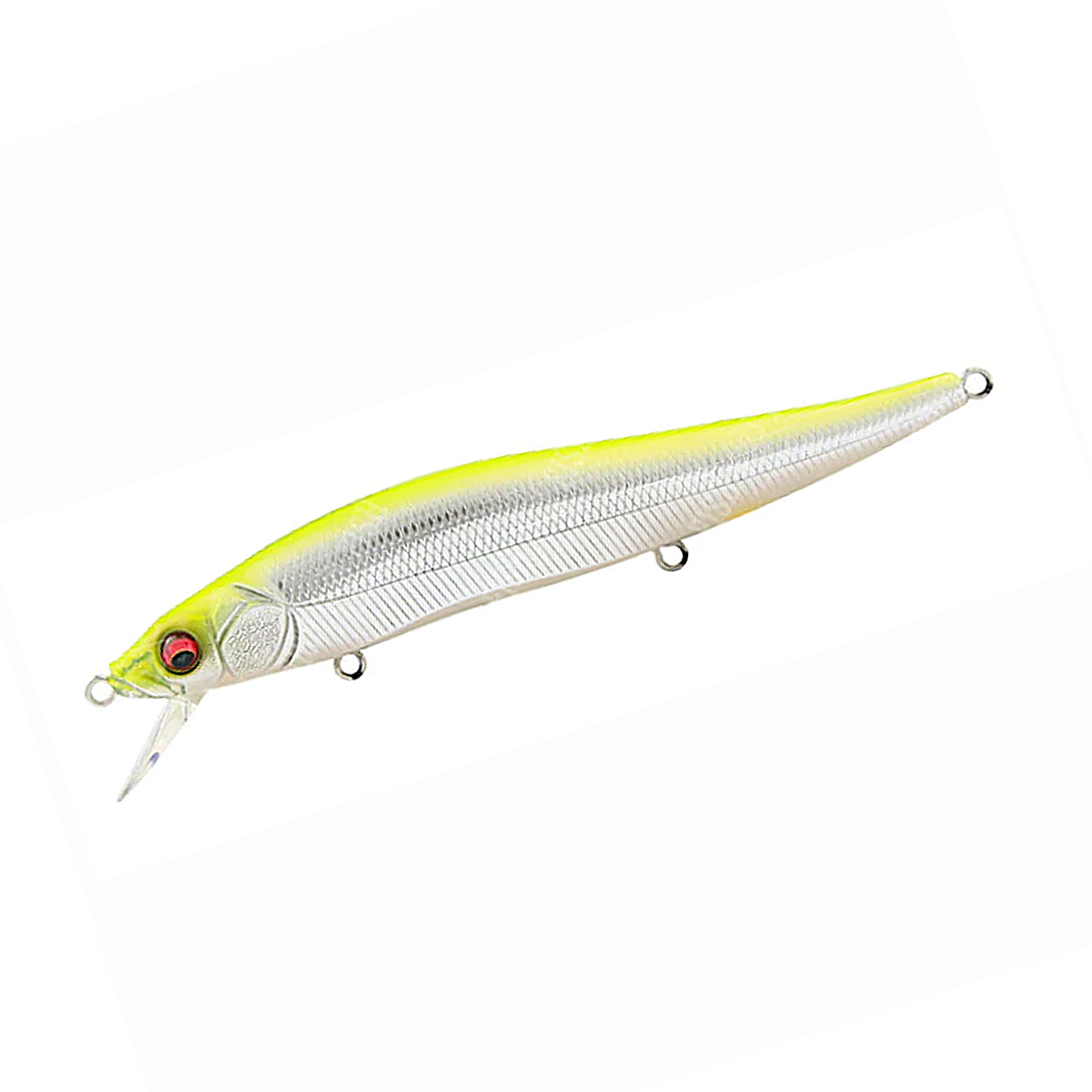 Воблер Megabass Vision Oneten 110SF 111mm 14g #M Hot Shad