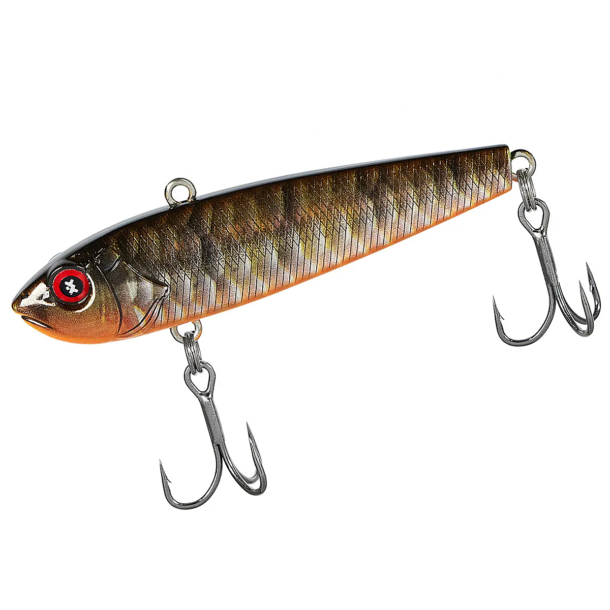 Воблер Viking Fishing Outcast Vib HV 70mm 22g #04 Dark Moon