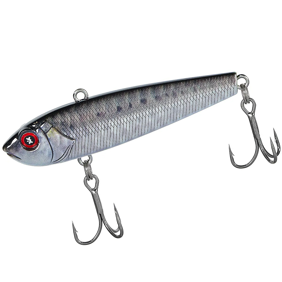 Воблер Viking Fishing Outcast Vib HV 80mm 28g #03 Alosa