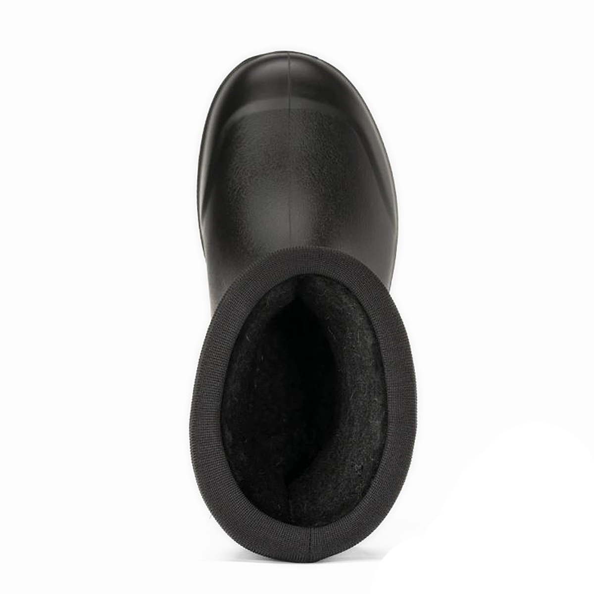 Чоботи Polyver Classic 365 made in Sweden Black 44 фото 4