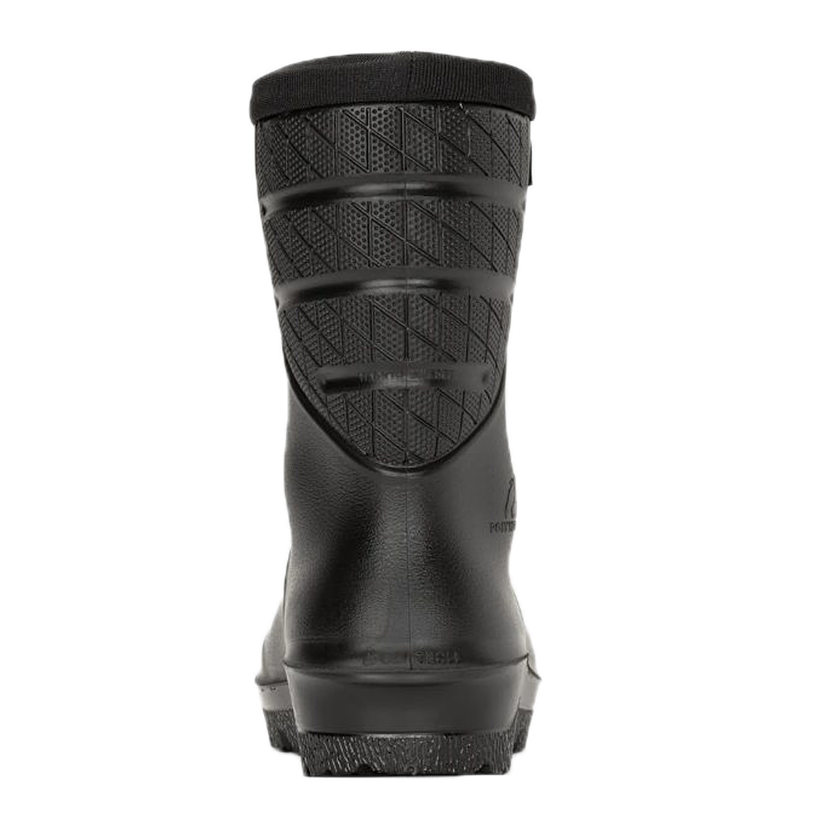 Чоботи Polyver Classic 365 made in Sweden Black 46/47 фото 2
