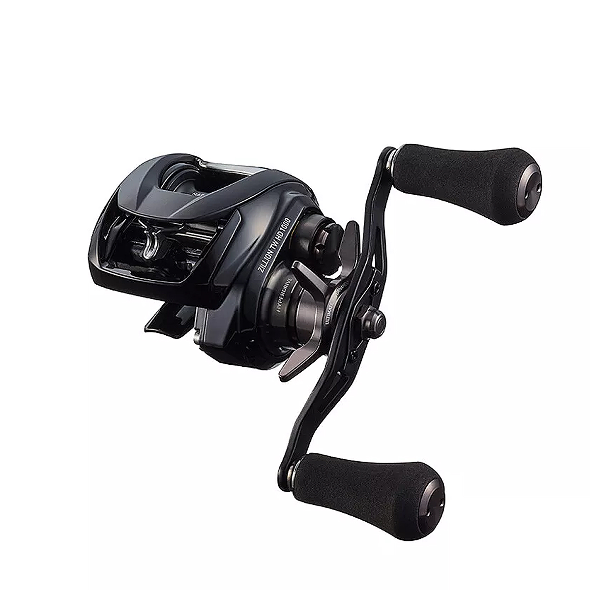 Катушка мульт. Daiwa 22 Zillion TW HD 1000XHL