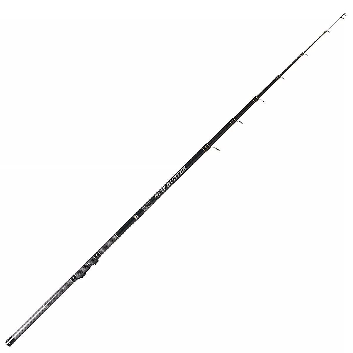 Удочка Globe New Hunter 6m с/к
